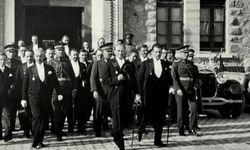 Türkiye Cumhuriyeti 103 yaşında