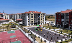 Türkiye genelinde 2 milyon 378 bin yapının kentsel dönüşümü tamamlandı