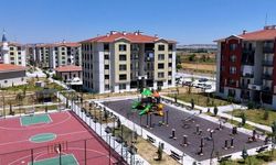 Türkiye genelinde 2 milyon 378 bin yapının kentsel dönüşümü tamamlandı