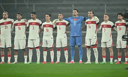Türkiye, UEFA Uluslar Ligi'nde deplasmanda İtalya ile karşılaşacak