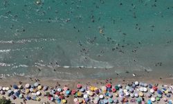 Türkiye'nin 9 aylık turizm geliri 51 milyar 278 milyon dolara ulaştı