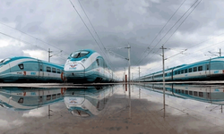 Ücretsiz tren seyahatlerinde "dijital doğrulama" dönemi 29 Ekim'de başlıyor