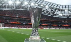 UEFA Avrupa Ligi'nde 3. hafta maçları yarın yapılacak