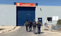 Ülke genelinde düzenlenen "Aranan Şahıslar Uygulamasında" 912 kişi yakalandı
