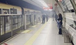 Üsküdar-Sultanbeyli Metro Hattı'nda kabloların patlaması nedeniyle seferler aksadı