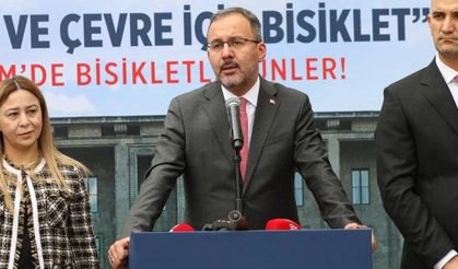 Bakan Kasapoğlu: "Şiddetin sporu gölgelemesine asla müsaade etmeyiz"