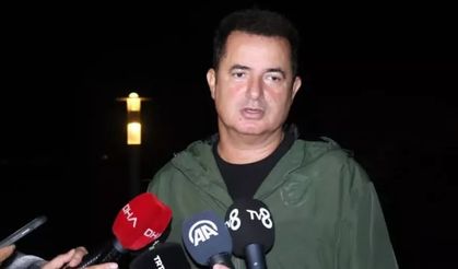 Acun Ilıcalı'dan 'Arda Güler' açıklaması
