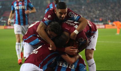 Trabzon nefes aldı