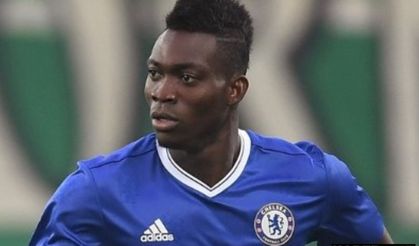 Christian Atsu enkazdan çıkarıldı