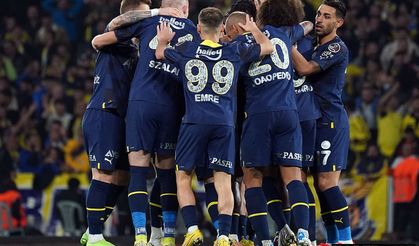 Fenerbahçe, UEFA Avrupa Ligi'nde Sevilla ile eşleşti