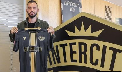 Emre Çolak’ın futbolu bırakması 1 gün sürdü: Açıklama yaptı