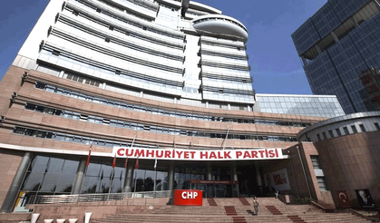 CHP'nin yeni grup başkanvekili belli oldu