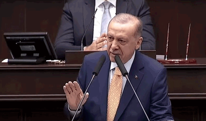 Cumhurbaşkanı Erdoğan: Biz bitti demeden bitmez