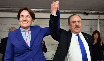 İYİ Parti'den istifa etmişti: Hangi partiye geçeceğini açıkladı