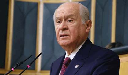 Bahçeli'den dikkat çeken genel seçim adımı: Talimat verildi