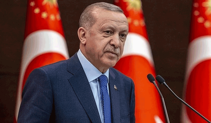 Cumhurbaşkanı Erdoğan: İran'ın yanında olacağız