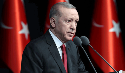 İşte Cumhurbaşkanı Erdoğan'ın üstünü çizdiği 5 isim