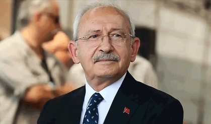 Kılıçdaroğlu'na şok hapis talebi