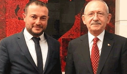 Kılıçdaroğlu'nun eski danışmanı tutuklandı