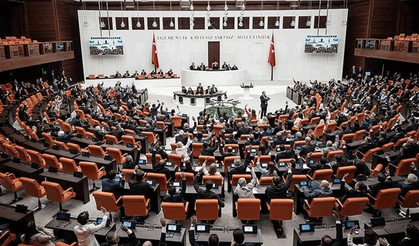 Meclis'te bu hafta gündem herkesi ilgilendiriyor! İşte detaylar