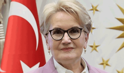 Akşener adım adım ilerliyor: Yeni ofis tuttu