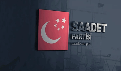 Saadet Partisi'nin olağanüstü kongresi ertelendi