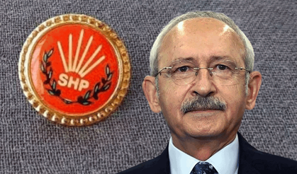 14 yıl sonra yeniden: Gözler Kılıçdaroğlu'na çevrildi