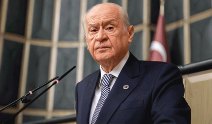 Bahçeli: Bizlere hakaret edenlere karşı mutlaka hesaplaşacağız