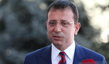 İmamoğlu: Biz de yanlış yaparsak acımasız olun