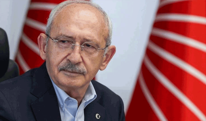 Kılıçdaroğlu hakkında iddianame hazırlandı