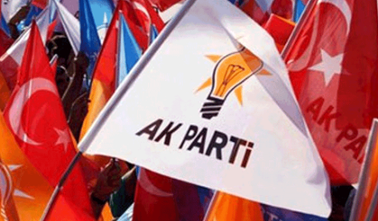 47 yıl sonra AK Parti'den CHP'ye geçmişti: O şehirde istifa depremi