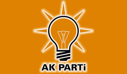 AK Parti'de 5 ilçede kan değişimi