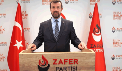 Zafer Partili isme silahlı saldırı