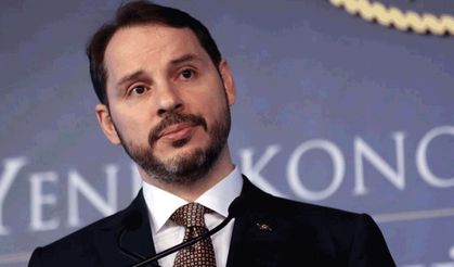 Berat Albayrak Cumhurbaşkanı Yardımcısı mı olacak? Başkenti sarsan iddia