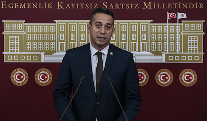 CHP'den asgari ücret açıklaması: 'Nasıl geçinecek bu insanlar?'