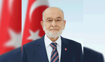 Temel Karamollaoğlu bu sözlerle veda etti