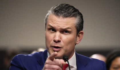 ABD'nin Savunma Bakanı Pete Hegseth oldu