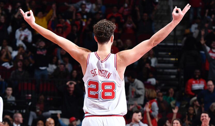 Alperen Şengün NBA All-Star’a seçildi