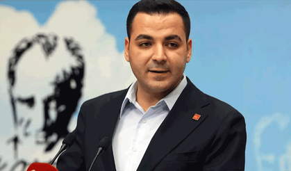CHP Gençlik Kolları Cem Aydın gözaltına mı alındı?