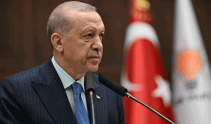 Cumhurbaşkanı Erdoğan: Sayın Özel’i muhatap alsak bize yazık, muhatap almasak millete yazık