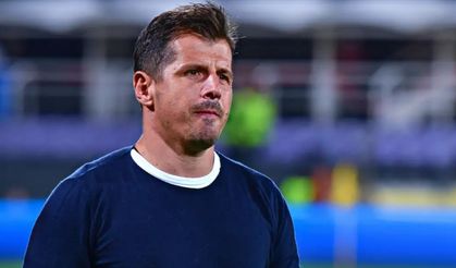 Antalyaspor'un yeni teknik direktörü belli oldu: Emre Belözoğlu