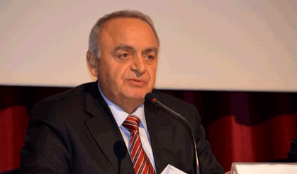 Eski İstihbarat Daire Başkanı Sabri Uzun hakkında gözaltı kararı
