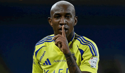 Fenerbahçe Talisca transferinde mutlu sona ulaştı