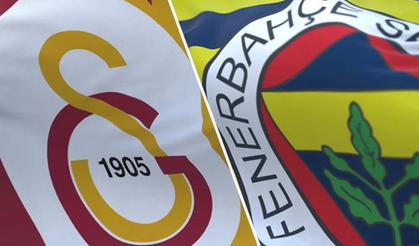 Galatasaray ve Fenerbahçe'nin play-off rakipleri belli oldu