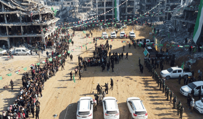 Gazze’de esir takası: Hamas ve İsrail tansiyonu düşürmek için adım attı