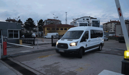 Grand Kartal Otel sahibi ve şirket genel müdürü tutuklandı
