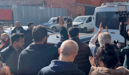 Halk TV Genel Yayın Yönetmeni ve program koordinatörü ifadeye götürüldü