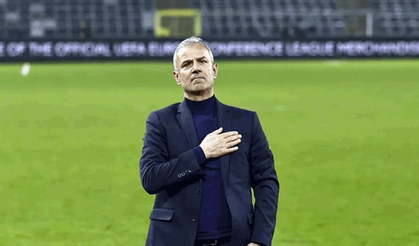 İsmail Kartal'ın yeni takım başkanı sözleşme için İstanbul'da