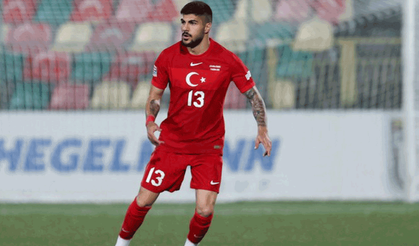 Milli futbolcu Eren Elmalı, Galatasaray' a mı transfer oluyor?