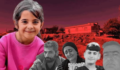 Narin Güran cinayeti davasında kritik gelişme